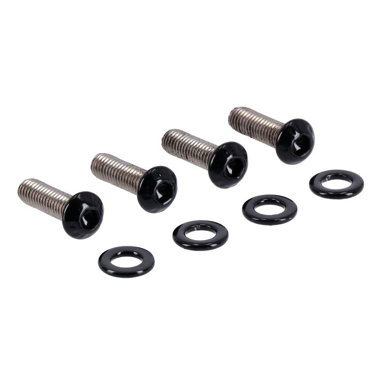 Skruvsats fram Screws4Bikes XL1200CX Roadster 16-20