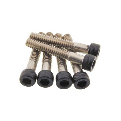 Skruvsats tanklock Screws4Bikes RH1250S Sportster S 21-26