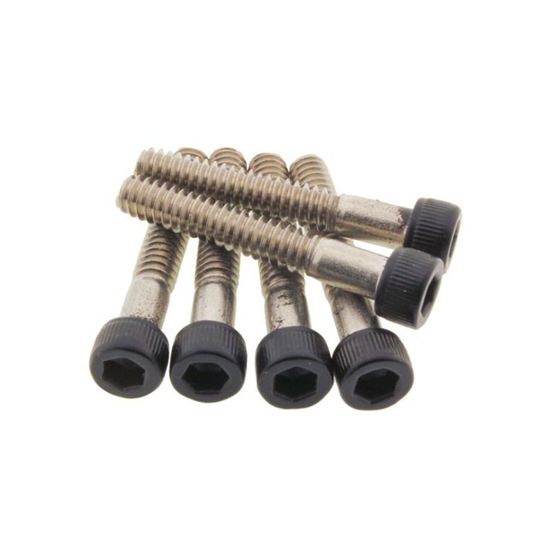Skruvsats tanklock Screws4Bikes RH1250S Sportster S 21-26