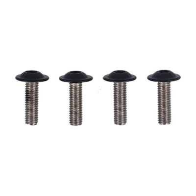 Skruvsats Screws4Bikes Heat matt RH1250S Sportster S 21-26