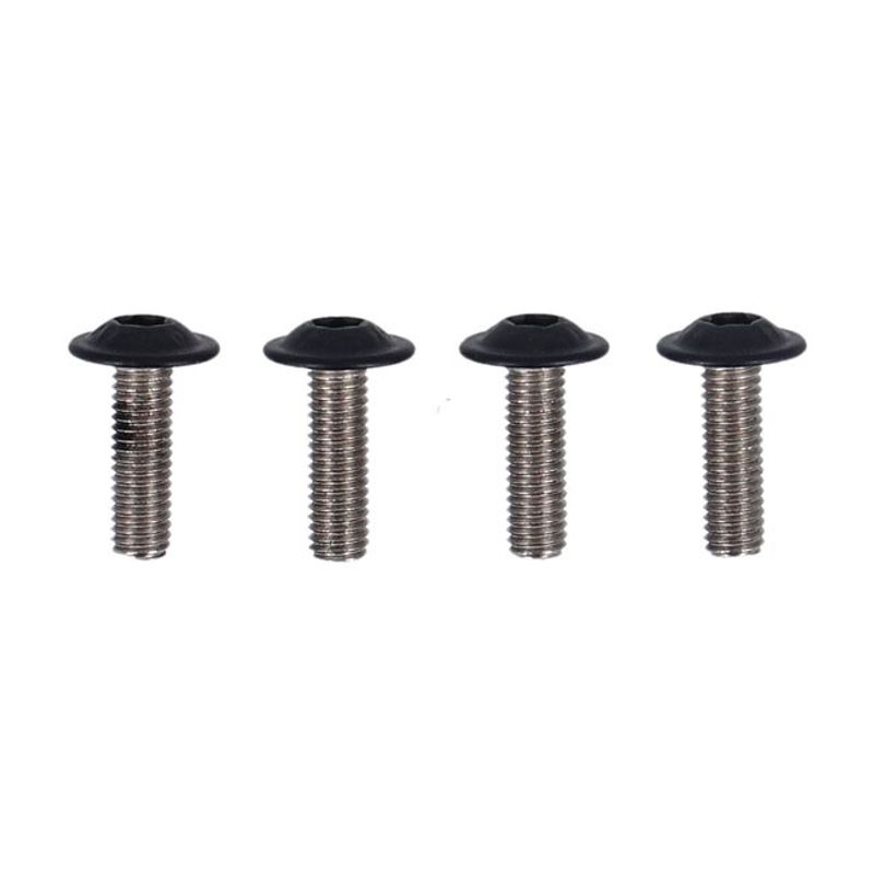 Skruvsats Screws4Bikes Heat matt RH1250S Sportster S 21-26