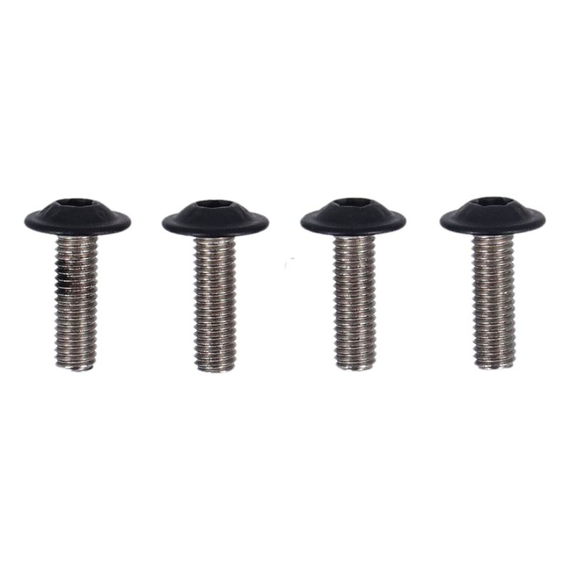Skruvsats Screws4Bikes Heat matt RH1250S Sportster S 21-26