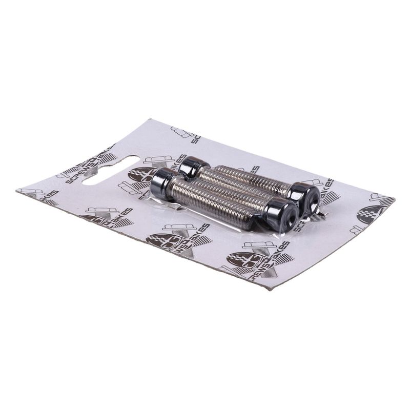 Skruvsats fram Screws4Bikes XL1200X 10-23