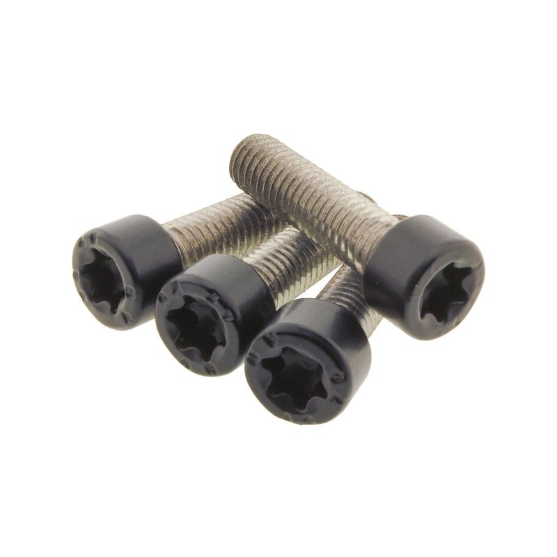 Skruvsats Screws4Bikes RH1250S Sportster S 21-23