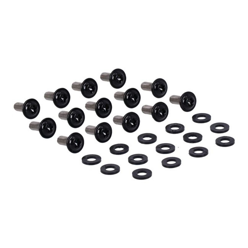 Skruvsats Screws4Bikes Chin blank RH1250S Sportster S 21-26