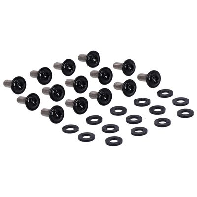 Skruvsats Screws4Bikes Chin blank RH1250S Sportster S 21-26