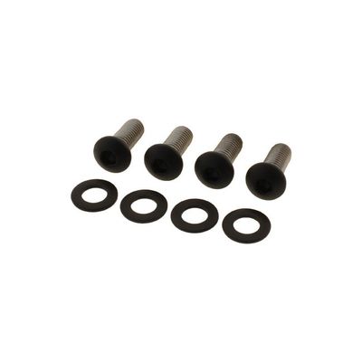 Skruvsats Screws4Bikes Struts matt Nightster RH975T 21-26