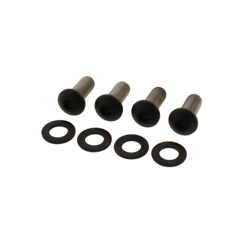 Skruvsats Screws4Bikes Struts matt Nightster RH975T 21-26
