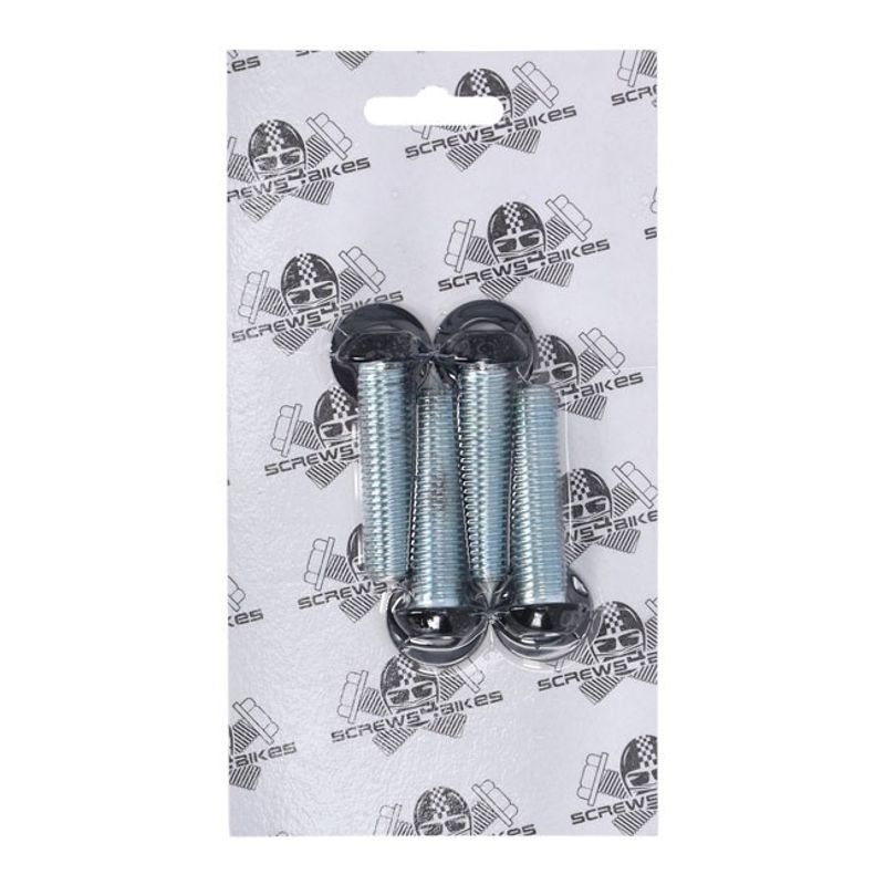 Skruvsats Screws4Bikes Nightster RH975T 21-25