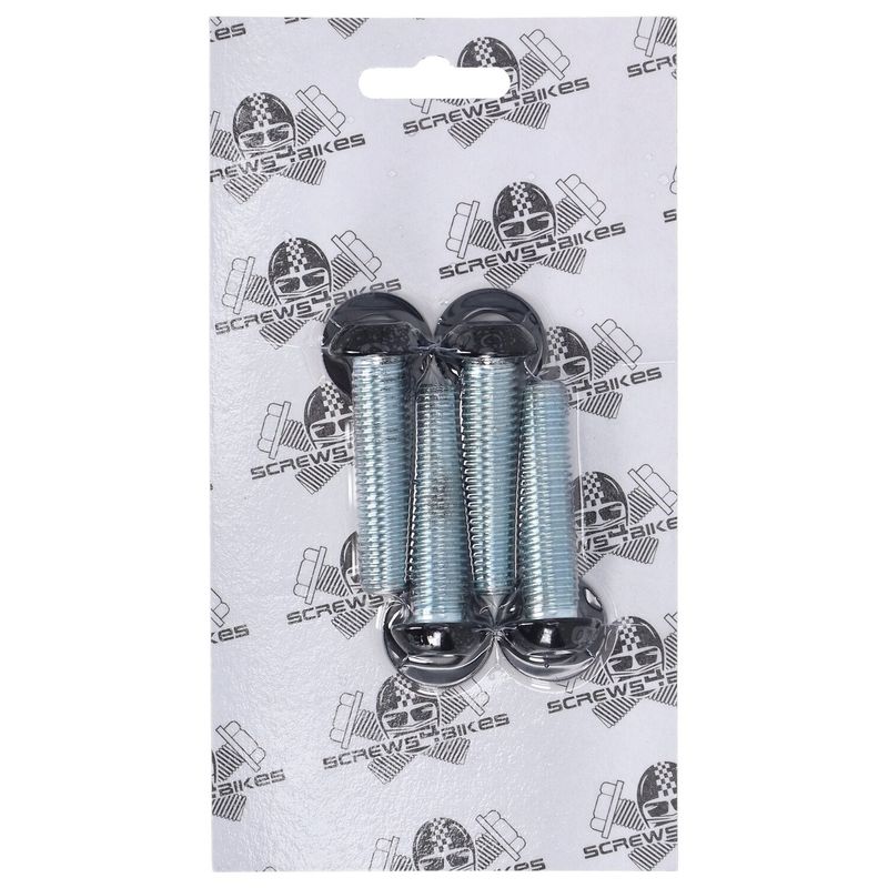 Skruvsats Screws4Bikes Nightster RH975T 21-25