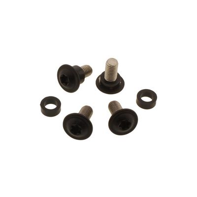 Skruvsats bak Screws4Bikes RH1250S Sportster S 21-26