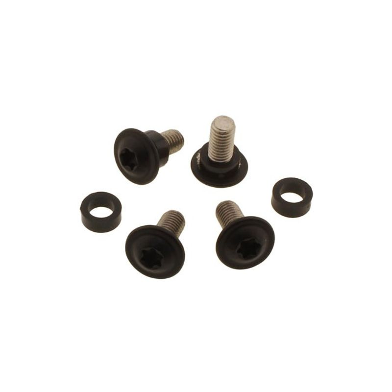 Skruvsats bak Screws4Bikes RH1250S Sportster S 21-26