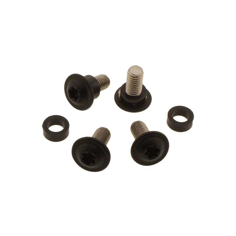 Skruvsats bak Screws4Bikes RH1250S Sportster S 21-26