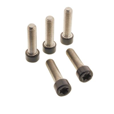Skruvsats fram Screws4Bikes Sportster RH1250S 21-26