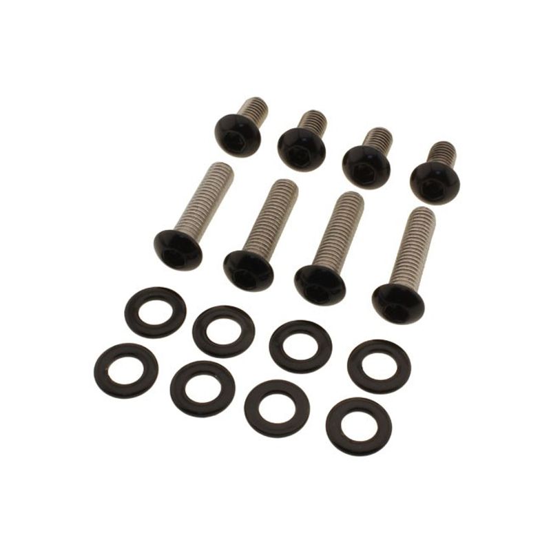 Skruvsats fram Screws4Bikes RH1250S Sportster S 21-26