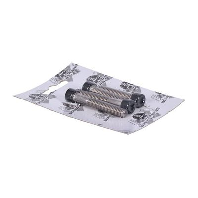 Bultsats Screws4Bikes Dyna Dyna (excl. 99-05 FXDL m.fl. mattsvart