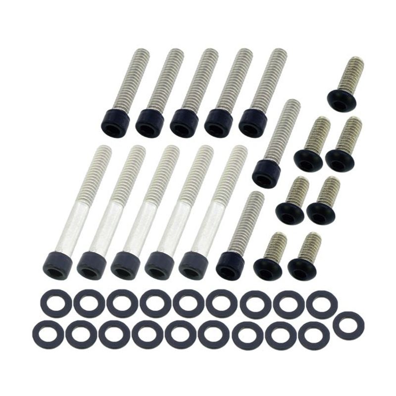 Skruvsats Screws4Bikes Primary Dyna 91-98