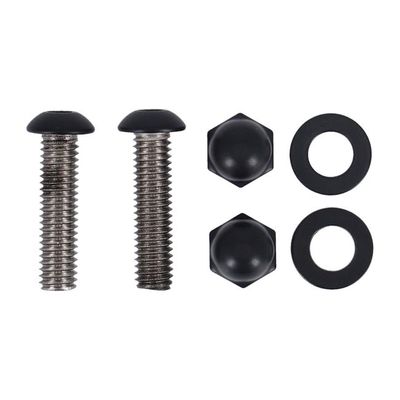 Skruvsats Screws4Bikes Foot matt