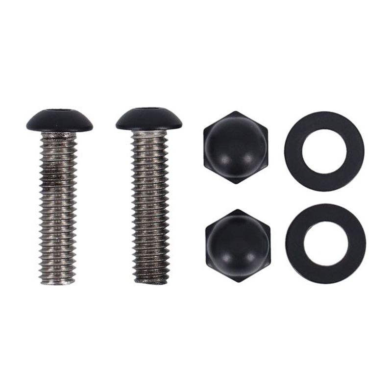 Skruvsats Screws4Bikes Foot matt