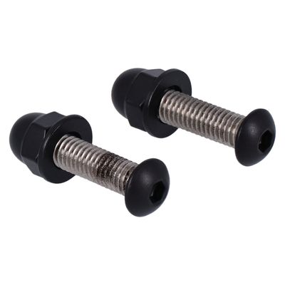 Skruvsats Screws4Bikes Foot matt