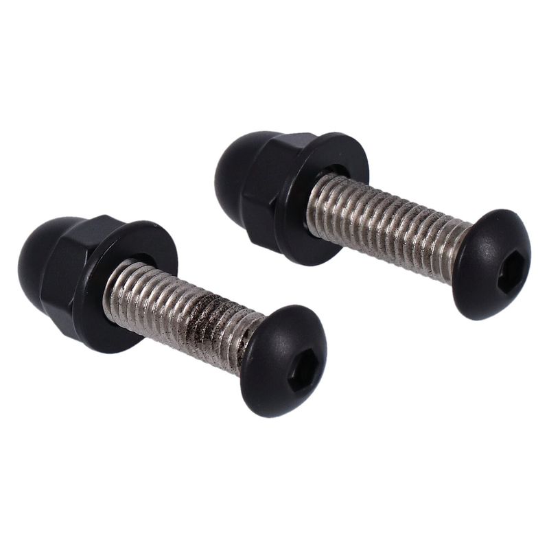 Skruvsats Screws4Bikes Foot matt
