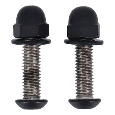 Skruvsats Screws4Bikes Foot matt