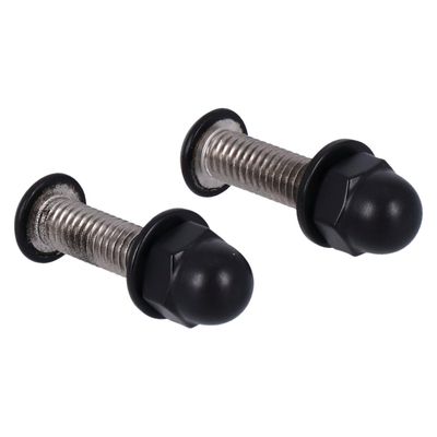 Skruvsats Screws4Bikes Foot matt