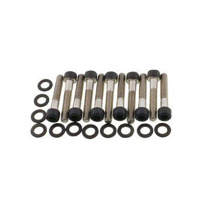 Skruvsats Screws4Bikes Revolution Max engines 21-26