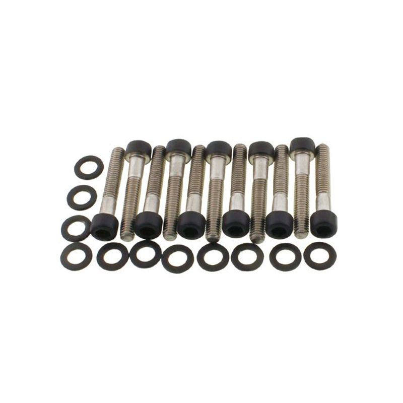 Skruvsats Screws4Bikes Revolution Max engines 21-26