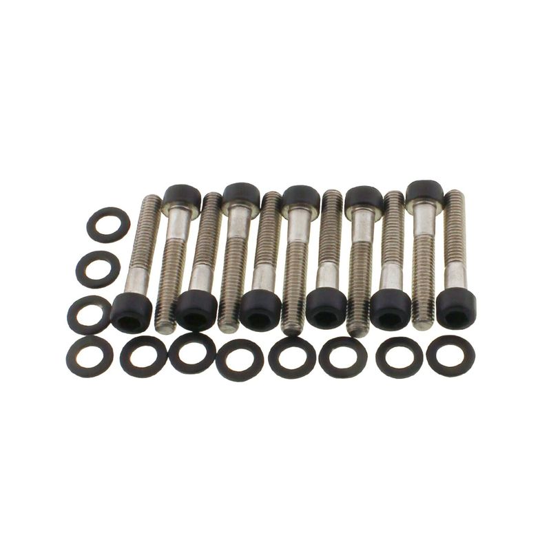 Skruvsats Screws4Bikes Revolution Max engines 21-26