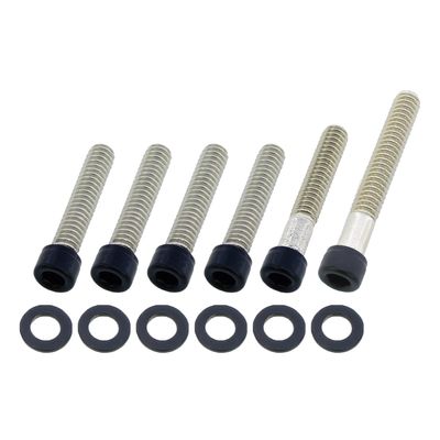 Skruvsats Screws4Bikes Dyna 91-98