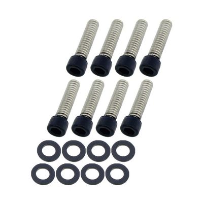 Skruvsats Screws4Bikes Base matt XL Sportster 04-20