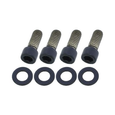 Skruvsats Screws4Bikes Base XL Sportster 91-03