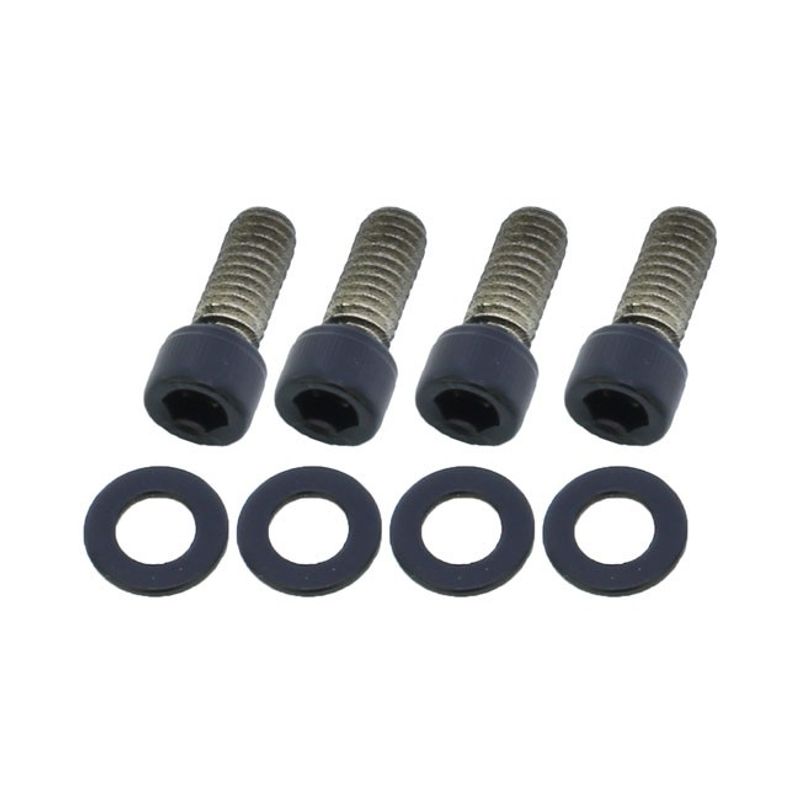 Skruvsats Screws4Bikes Base XL Sportster 91-03