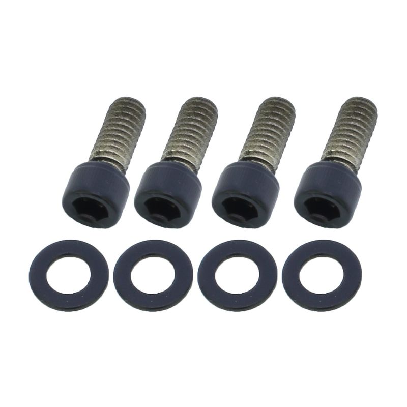 Skruvsats Screws4Bikes Base XL Sportster 91-03