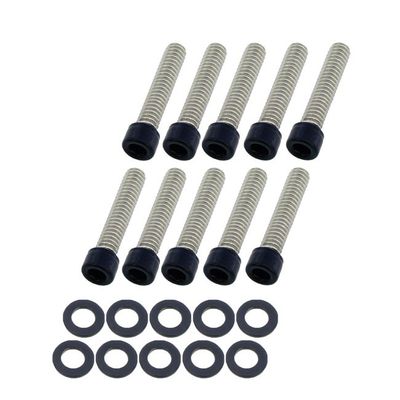 Skruvsats Screws4Bikes Dyna 99-17