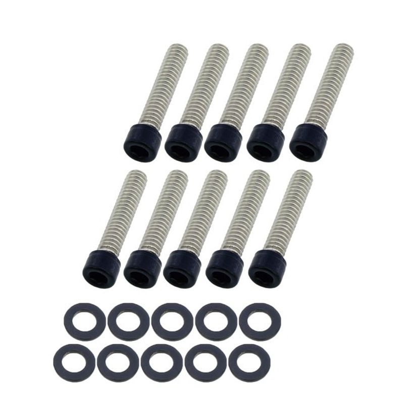 Skruvsats Screws4Bikes Dyna 99-17
