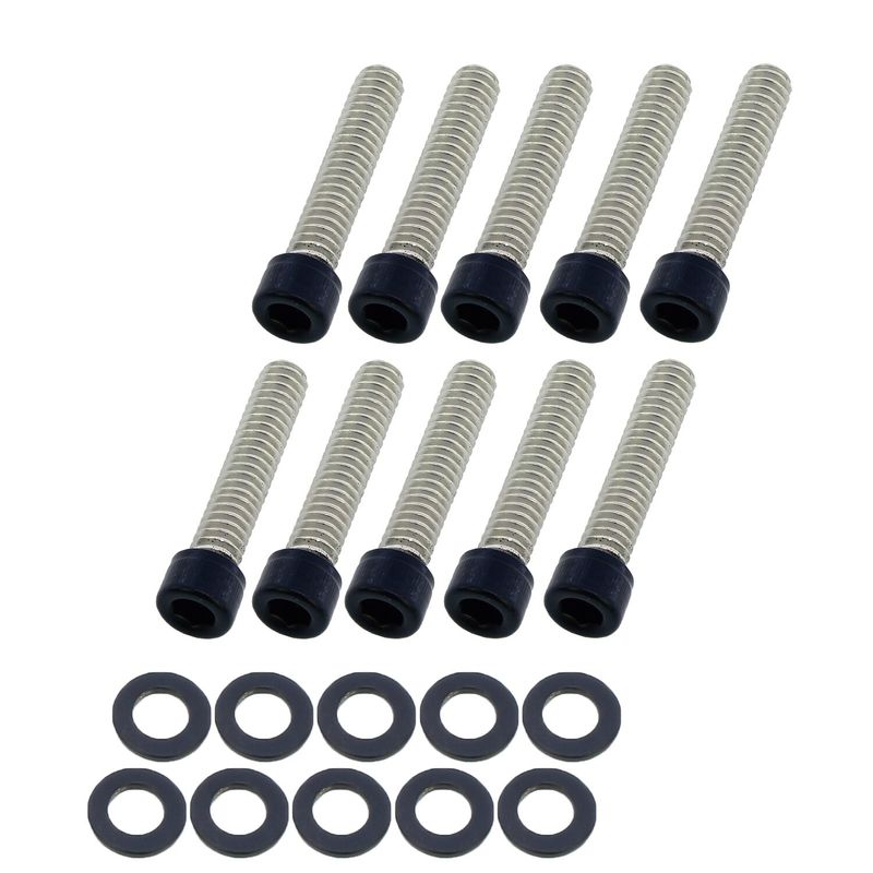 Skruvsats Screws4Bikes Dyna 99-17