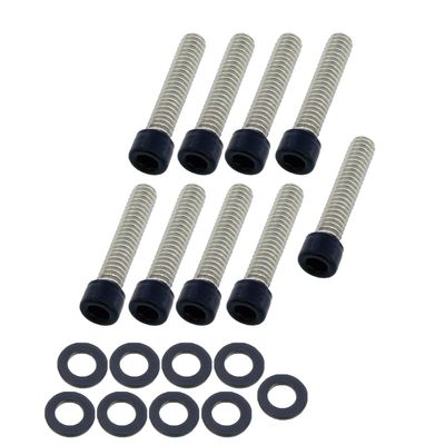 Skruvsats Screws4Bikes Softail 18-25