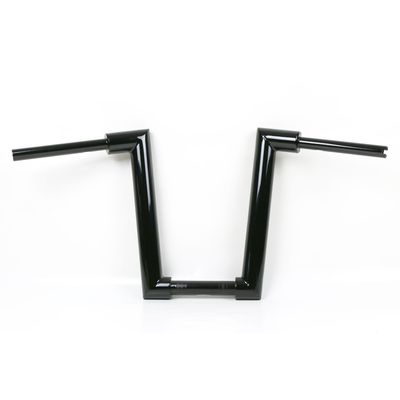 Styre Kodlin Str8Up 2" 38cm svart M8 Softail K55891