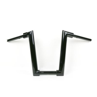 Styre Kodlin Str8Up 2" 38cm svart M8 Softail K55891