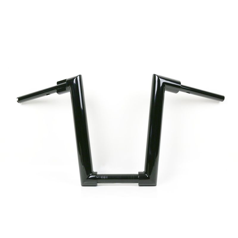 Styre Kodlin Str8Up 2" 38cm svart M8 Softail K55891