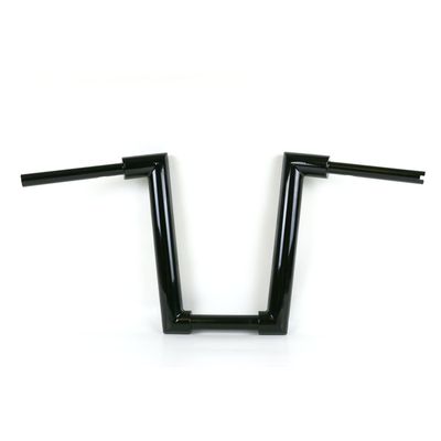 Styre Kodlin Str8Up 2" 38cm svart Softail 25-26 K55897-25