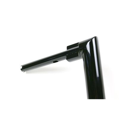 Styre Kodlin Str8Up 2" 38cm svart Softail 25-26 K55897-25