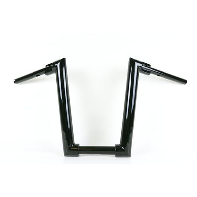 Styre Kodlin Str8Up 2" 38cm svart Softail 25-26 K55897-25