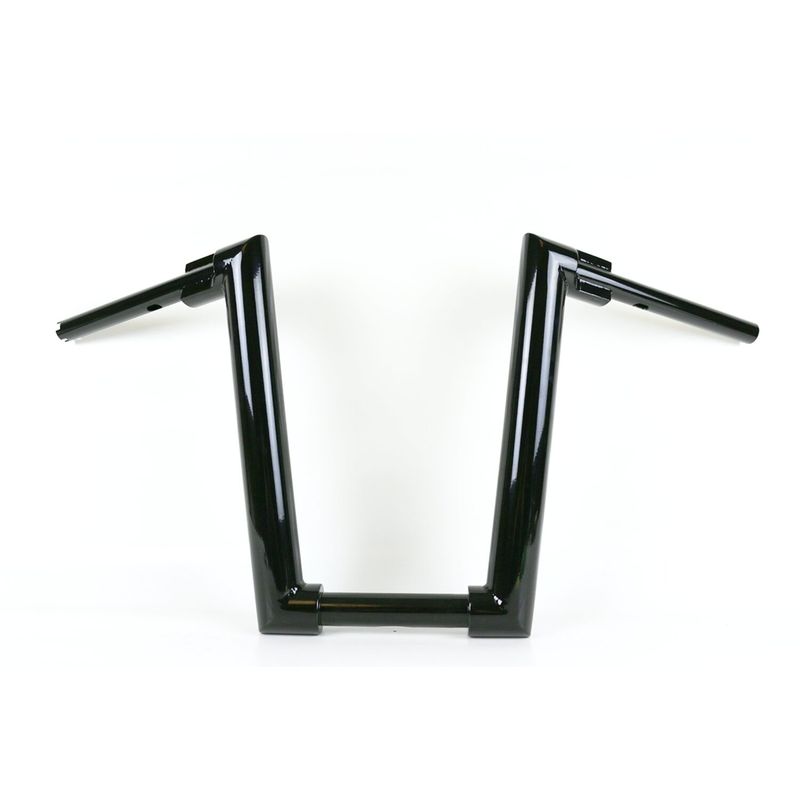 Styre Kodlin Str8Up 2" 38cm svart M8 Softail K55897