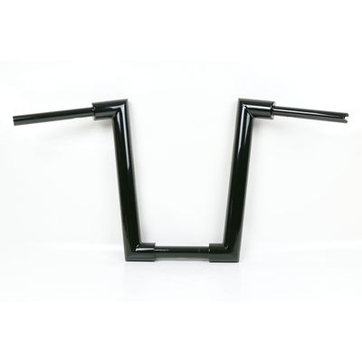Styre Kodlin Str8Up 2" 28cm svart Softail