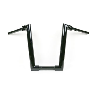 Styre Kodlin Str8Up 2" 28cm svart Softail 25-26