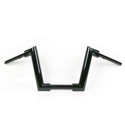 Styre Kodlin Str8Up 2" 28cm svart M8 Fat Boy custom risers K55901