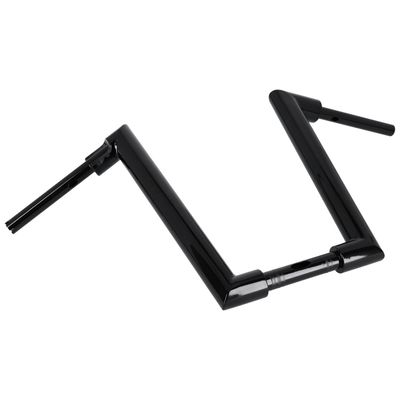 Styre Kodlin Str8Up 2" 43cm svart FLHRXS Road King Special K55902